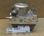 11-14 Nissan Rogue ABS Pump Control OEM 47660JM04A Module 414-14G4 - £7.98 GBP