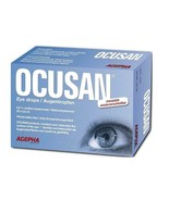 Ocusan Single Dose Eye Drops 0.5ml x 20 - $291.98 MXN