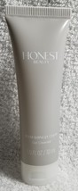 Honest Beauty REFRESHINGLY CLEAN Gel Cleanser Smooth Skin Face 1 oz/30mL... - $12.99