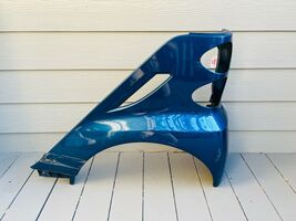 OEM A4518820101 2008-2013 2014 2015 SMART CAR REAR LEFT QUARTER PANEL FE... - $85.00