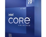 Intel Core i9-12900KF Desktop Processor 16 (8P+8E) Cores up to 5.2 GHz U... - $407.54