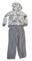 Baby Boy Clothes Lot 24M 2T Carter’s Old Navy Little Me Pajamas Outfit image 2