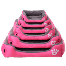 Winter Warm Pet Bed Dog Nest - £14.47 GBP+