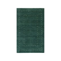 EORC Area Rug for Living Room &amp; Home Décor  Hand Knotted Wool Modern Loom Orien - £77.02 GBP+