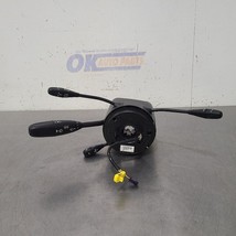 2000-2006 MERCEDES BENZ W220 S500 S430 STEERING WIRING CRUISE WASHER STALK J8649 image 15