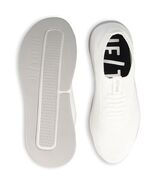 IF/THEN Men’s Callisto Knit Slip-On Sneaker White, Lightweight Shoe, Siz... - $79.20