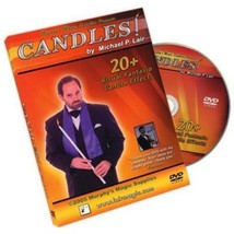 Candles! by Michael Lair - Trick - £20.98 GBP