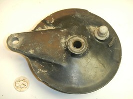 Rear Brake Plate Housing 1998 Yamaha RT100 - $26.32