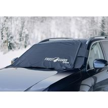Winter Windshield Cover Frost Guard Xtend OS One Size Fits Most Cars SUV... - $22.28