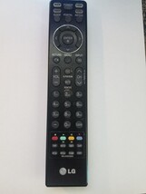 LG MKJ40653832 OEM REMOTE CONTROL - $7.61