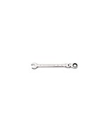 GEARWRENCH 13mm 4 Degree Swing Arch 12 Point Flex Head Ratcheting Combin... - $32.15 CAD
