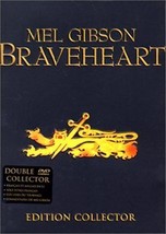 Braveheart [1995] DVD Pre-Owned Region 2 - £30.43 GBP