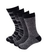 Sock Amazing Thermal Thick Winter Crew Socks Black Size 10-13 - €9,42 EUR Sock Amazing Thermal Thick Winter Crew Socks Black Size 10-13 - €9,42 EUR