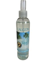 Calgon Take Me Away Ahh Spa Tropics Body Mist Spray 8 fl oz Original New - £22.02 GBP
