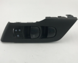 2013-2018 Nissan Altima Master Power Window Switch OEM C04B51070 - £66.99 GBP