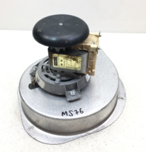FASCO 7058-0267E 7158-0216E Draft Inducer Blower Motor Assembly 17499 us... - $65.00