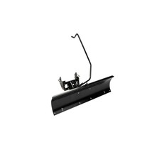 MTD Manufactured Riding Lawn Mowers 46 in. Heavy-Duty All-Season Plow Br... - $327.34
