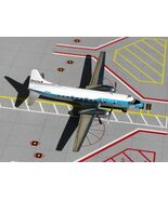 United Convair CV-340 N73154 GeminiJets G2UAL226 Scale 1:200 RARE - $219.95