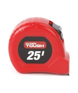 25 Foot Tape Measure - $24.09 CAD