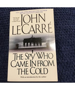 The Spy Who Came in from the Cold Paperback John le Carré - $9.20 CAD
