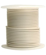 Woods Coleman Cable 12-100-17 Primary 12 Gauge 100&#39; Electrical Wire - $59.31 CAD