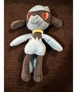 2022 JAZWARES POKEMON RIOLU 10&quot; PLUSH STUFFED TOY - $209.07 MXN