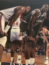 Shaquille O’Neal Magazine Pinup Picture Basketball - $6.92