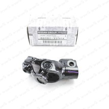 New Genuine Infiniti 03-07 G35 Coupe 350Z Lower Steering Shaft Joint 480... - $150.30