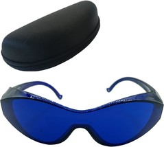 Light Laser Glasses Safety Glasses Eye Protection Laser Glasses Goggle - £23.49 GBP