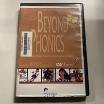 Beyond Phonics Level 1: Fun Way to Read for 7-11 - $23.36