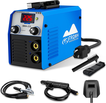 110V/220V Stick Welder ARC Welder Machine IGBT Inverter Mini MMA Welder ... - $107.71