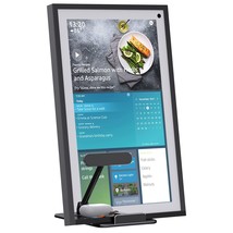 Show 15 Stand Aluminum, Tilt Stand For Show 15.6&quot; Smart Display And Up To 18&quot; Ip - £39.61 GBP