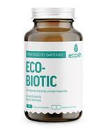 Ecosh Ecobiotic Lactic Acid Bacteria 12 Species 90 Capsules - £29.81 GBP