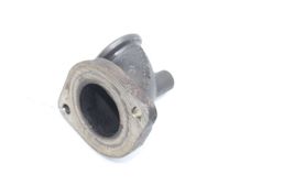 07-13 MERCEDES-BENZ W221 S600 TURBO EXHAUST MANIFOLD PIPE E4316 image 6