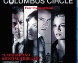 Columbus Circle Blu-ray | Region Free - $16.21