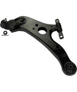 RK622036 Moog Control Arm Front Driver Left Side Lower With ball joint(s... - $47.25