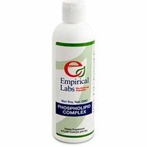 Empirical Labs Building Health Phospholipid Complex Non GMO Supplement 8 Oz - £38.55 GBP