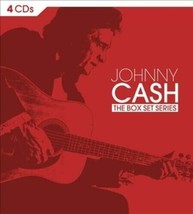 Johnny Cash - The Box Set Series New Cd CD16 - £18.67 GBP