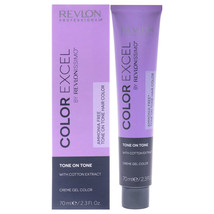 Revlonissimo Color Excel - 10.01 Lightest Natural Ash Blonde - $12.49