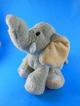 Ganz Webkins  Velvety Elephant Plush - £4.71 GBP