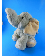 Ganz Webkins  Velvety Elephant Plush - $8.10 CAD