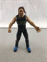 WWE WWF Road Dogg Action Figure 1999 Pacific Titan KG - $9.89