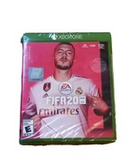 FIFA 20 (Xbox One, 2019) NEW - FACTORY SEALED - FAST SHIPPING!