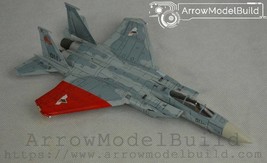 ArrowModelBuild f-15c Pixy Acepedia Ace Air Combat Built and Painted 1/72 Model  - £660.33 GBP