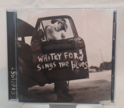 Everlast: Whitey Ford Sings The Blues (CD, 1998) - Very Good Condition - $6.91