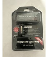 Donner Bass Guitar Headphone AMP Basement Pocket FX WAH Rechargeable; b1 - €19,59 EUR