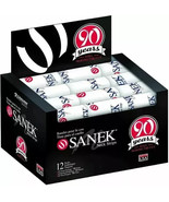 SANEK NECK - GRAHAM BEAUTY STRIPS XL - 12PACK -LONGER &amp; WIDER - €17,27 EUR