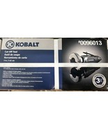 Kobalt 3&quot; Metal High Speed Cutoff Tool #0096013 NOS - $81.78 CAD