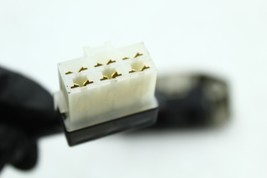 2003-2007 INFINITI FX45 FX35 FRONT RIGHT PASSENGER SEAT ADJUSTMENT SWITCH H1868 image 5