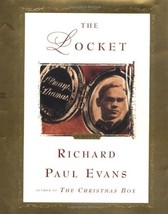 The Locket - Richard Paul Evans - Hardcover - Like New - £1.56 GBP